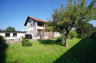 Haus kaufen in 78532 Tuttlingen, Tuttlingen - Ihre Gelegenheit - Großes Gewerbeareal mit Wohnhaus und vier Garagen in bester Lage von Tuttlingen!