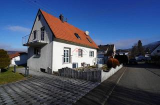 Einfamilienhaus kaufen in 78588 Denkingen, Denkingen - Stilvolles Einfamilienhaus mit Einliegerwohnung in Denkingen