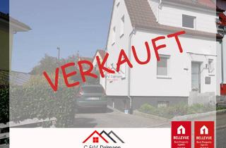 Haus kaufen in 78532 Tuttlingen, Tuttlingen - Reihenendhaus mit Garten in Toplage von Tuttlingen!