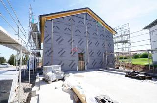 Einfamilienhaus kaufen in 78733 Aichhalden, Aichhalden - Modernes Einfamilienhaus im Rohbau: Traumhaftes Wohnen im Neubaugebiet von Aichhalden!