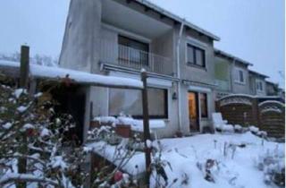 Haus kaufen in 22527 Hamburg, Hamburg - Reihenendhaus in Norderstedt mit Doppelgarage