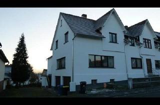 Mehrfamilienhaus kaufen in 35232 Dautphetal, Dautphetal - Mehrfamilienhaus Monteur Zimmer