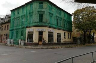 Mehrfamilienhaus kaufen in 06667 Weißenfels, Weißenfels - Shtëpi në shitje