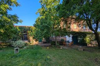 Haus kaufen in 06388 Gröbzig, Südliches Anhalt - Landhaus im Grünen mit großem Grundstück
