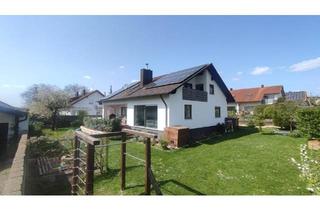 Einfamilienhaus kaufen in 85080 Gaimersheim, Gaimersheim - Stilvolles Einfamilienhaus mit großzügigem Garten