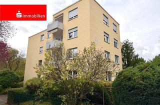 Wohnung kaufen in 63150 Heusenstamm, Heusenstamm - Modernisierte 4 Zi.-Wohnung mit Balkon in gesuchter Lage von Heusenstamm!