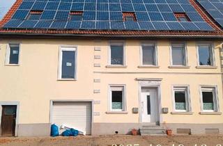 Bauernhaus kaufen in 66606 St. Wendel, Sankt Wendel - Bauernhaus mit Scheune 66606 Niederlinxweiler