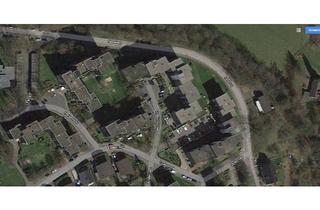 Wohnung kaufen in 51647 Gummersbach, Gummersbach - 4-Zimmer Wohnung in Gummersbach-Bernberg