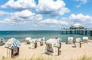 Wohnung kaufen in 23669 Timmendorfer Strand, Timmendorfer Strand - Die Ostsee direkt vor der Tür!