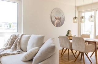 Wohnung kaufen in Otfried-Preußler-Straße, 68519 Viernheim, Familien willkommen in green v Viernheim