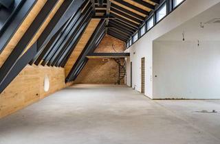 Penthouse kaufen in 10717 Wilmersdorf, Innenstadtlage: Luxus Penthouse by Swen Burgheim