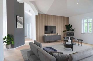 Penthouse kaufen in 13088 Weißensee, Bezugsfertiges Neues Penthouse mit Terrasse in sonniger Top-Lage von Weissensee