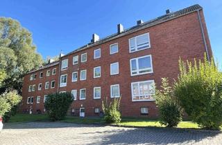 Wohnung kaufen in Beethovenstraße 27, 26386 Rüstersiel, 3-Zimmer-Wohnung zur individuellen Gestaltung in guter Lage