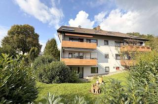 Wohnung kaufen in 79541 Lörrach, Helle Souterrainwohnung - hier lässt sich Wohnen und Arbeiten vereinbaren