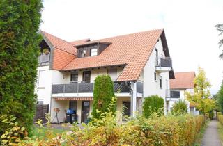 Wohnung kaufen in 73087 Bad Boll, Familienfreundlich wohnen in ruhiger Lage von Bad Boll