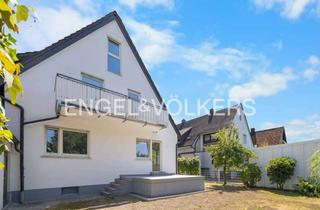 Wohnung kaufen in 89233 Neu-Ulm, Kernsanierter Wohntraum - viel Platz zum Einziehen und Wohlfühlen