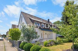 Wohnung kaufen in 89233 Neu-Ulm, Kernsanierte Erdgeschoßwohnung mit Garten