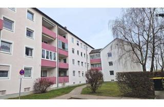 Wohnung kaufen in Karlwendelstraße, 86356 Neusäß, Wohnung am Stadtrand