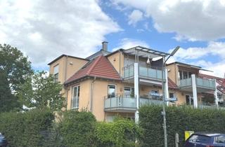 Wohnung kaufen in Silberblattstraße, 81375 Hadern, Traumhafte EG-Wohnung auf zwei Ebenen mit viel Platz, Südterrasse