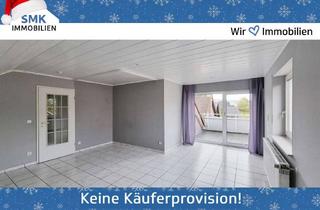 Wohnung kaufen in 33415 Verl, Selbst einziehen oder vermieten: Attraktive 2-Zimmer-Wohnung mit großem Balkon im Herzen von Verl!