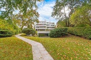 Wohnung kaufen in 22301 Winterhude, Ihr neues Zuhause in bester Lage – direkt am Rondeelteich