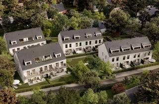 Wohnung kaufen in 91088 Bubenreuth, Birkenhöfe Bubenreuth - Wohnung