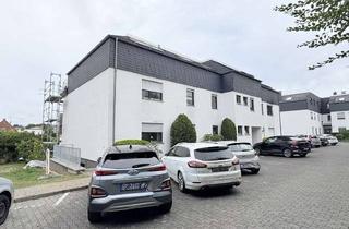 Wohnung kaufen in 65510 Idstein, "In Idsteins-Stadtkern!" 3-Zimmerwohnung mit Balkon Renov. bedürftig