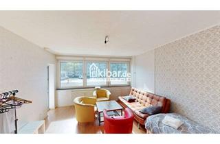 Wohnung kaufen in Margeritenweg 16, 30880 Laatzen, Vermietete provisionsfreie 3-Zimmer Wohnung in Alt-Laatzen