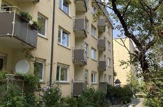 Wohnung kaufen in Rennweger Ring 15, 97070 Würzburg, 4 Zimmerwohnung "Rennweger Ring"