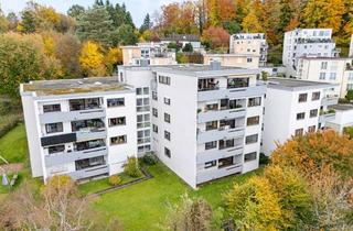 Wohnung kaufen in 88250 Weingarten, Sofort verfügbar: 3,5-Zimmer-Wohn(t)raum in beliebter Lage von Weingarten