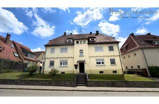 Wohnung kaufen in Amtgasse, 73252 Lenningen, Willkommen in Lenningen! 5,4 %- 5,7 % Rendite!