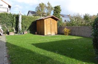 Wohnung kaufen in Südstraße 22, 64589 Stockstadt, 3 Zimmer Erdgeschosswohnung mit Gartenanteil und großer Garage