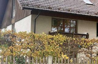 Wohnung kaufen in 82049 Pullach, Attraktive 3-Zimmer-Wohnung im exklusiven Villenviertel von Pullach (Großhesselohe) zu verkaufen!