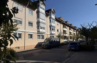 Wohnung kaufen in 76227 Durlach, RUHIG, GEPFLEGT UND SOFORT BEZIEHBAR!