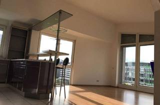 Wohnung kaufen in Roßstraße 98, 40476 Golzheim, Exklusives modernes und helles Apartment mit Dachterrasse & hochwertiger Einbauküche- provisionsfrei