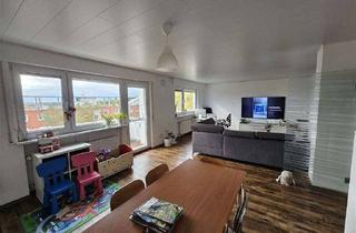 Wohnung kaufen in 97422 Hochfeld-Steinberg, Kernsaniertes Wohnhighlight mit Balkon und hochwertiger Ausstattung