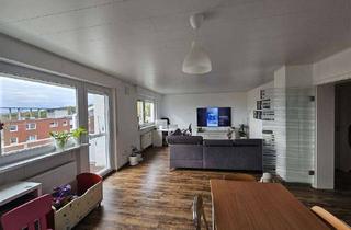 Wohnung kaufen in 97422 Hochfeld-Steinberg, Wunderschöne Drei-Zimmerwohnung - geräumig und modernisiert am Hochfeld Schweinfurt