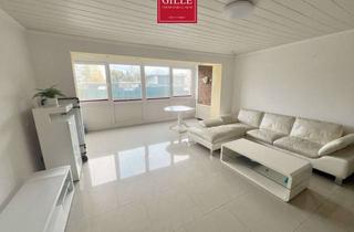 Wohnung kaufen in 41472 Neuss, Neuer Preis!! -Ihre Wohnung in Holzheim- gepflegte 3-Zimmer-EG Wohnung mit Garage und Gartennutzung