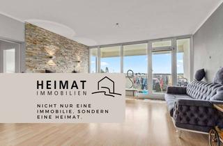 Wohnung kaufen in 63486 Bruchköbel, Top Rendite oder spätere Eigennutzung – 3-Zimmer-Wohnung in Bruchköbel-Roßdorf