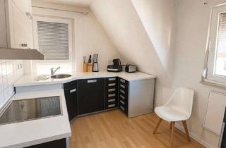 Wohnung kaufen in 73540 Heubach, Top Kapitalanlage: Renovierte Wohnung mit 6,21% Bruttomietrendite inkl. Küche und Stellplatz