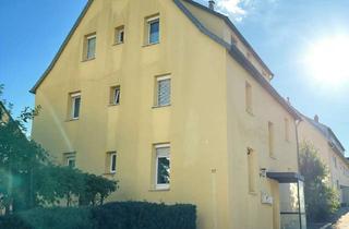 Wohnung kaufen in 73540 Heubach, Renovierte und vermietete Kapitalanlagewohnung mit Stellplatz und über 6,00 % Bruttomietrendite