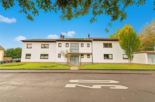 Wohnung kaufen in Im Weidengarten 19, 34130 Kirchditmold, Großzügige Eigentumswohnung mit Gartenblick in Kassel-Kirchditmold