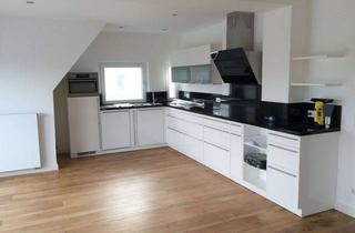 Wohnung kaufen in 49076 Westerberg, Schöne 3-4-Zimmer Dachgeschosswohnung am Westerberg