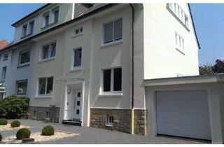 Wohnung kaufen in 49076 Westerberg, Schöne 3-4-Zimmer Dachgeschosswohnung am Westerberg