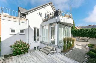 Wohnung kaufen in 89233 Neu-Ulm, -Ihr neues Zuhause- Stilvolle Wohnung mit Wintergarten und Sonnenterrasse