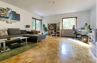 Wohnung kaufen in 61352 Bad Homburg, Altersgerechte Wohnung in zentraler Lage von Bad Homburg mit Balkon und Garten