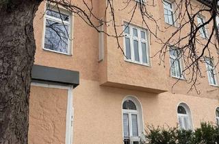 Wohnung kaufen in Gaßnerstraße, 80639 München, Charmante 3-Zimmer-Altbauwohnung am Romanplatz - provisionsfrei von Privat zu verkaufen