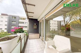 Wohnung kaufen in 40699 Erkrath, Attraktive 2-Zimmer-Wohnung in gefragter Lage