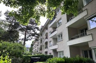 Wohnung kaufen in Bruchwitzstraße 7b, 12247 Lankwitz, provisionsfrei – Sanierte 3-Zimmer-Wohnung mit Süd-Balkon in ruhiger Lage von Lankwitz