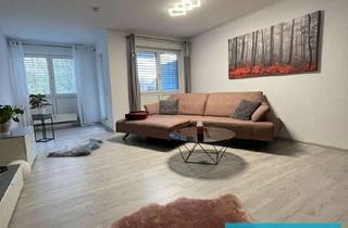 Wohnung kaufen in Nibelungen Straße 43, 75179 Nordstadt, Möblierte 1- Zimmer Terrassenwohnung perfekt für Kapitalanleger.